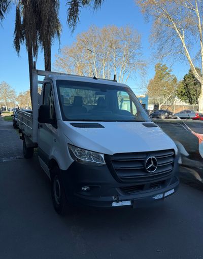 Imagen de Mercedes Benz Sprinter