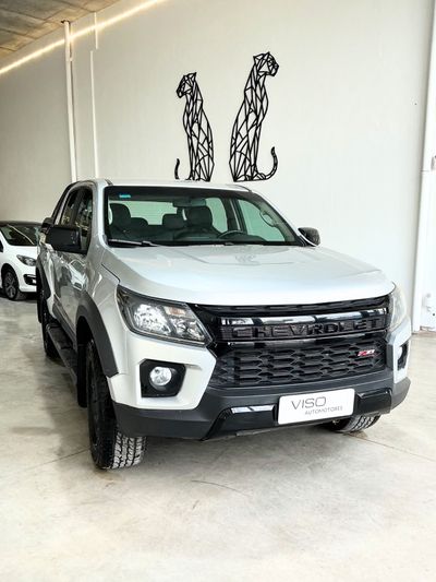 Imagen de Chevrolet P-up