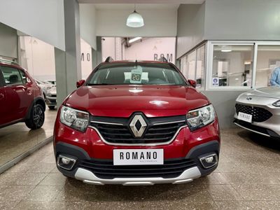 Imagen de Renault Sandero