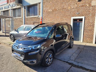 Imagen de Citroen C
