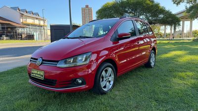 Imagen de Volkswagen Suran