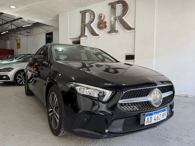 Imagen de Mercedes Benz A