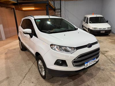 Imagen de Ford ECO