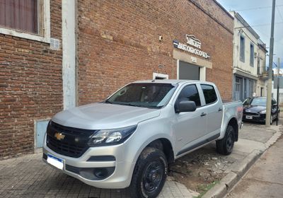 Imagen de Chevrolet P-up