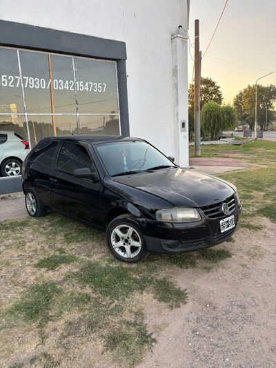 Imagen de Volkswagen GOL