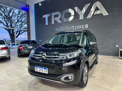 Imagen de Citroen C