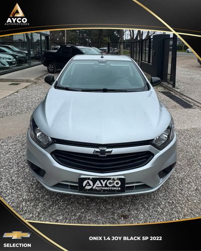 Imagen de Chevrolet Onix