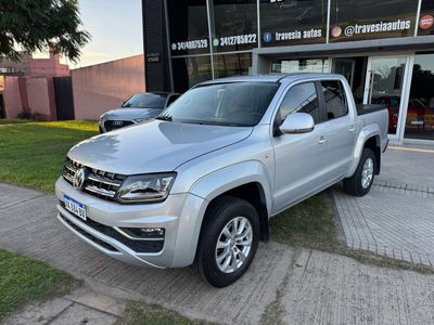 Imagen de Volkswagen Amarok