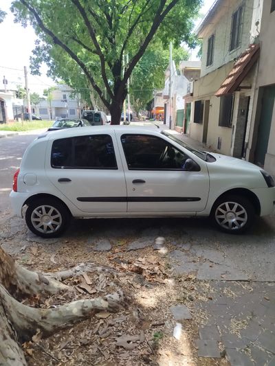 Imagen de Renault Clio