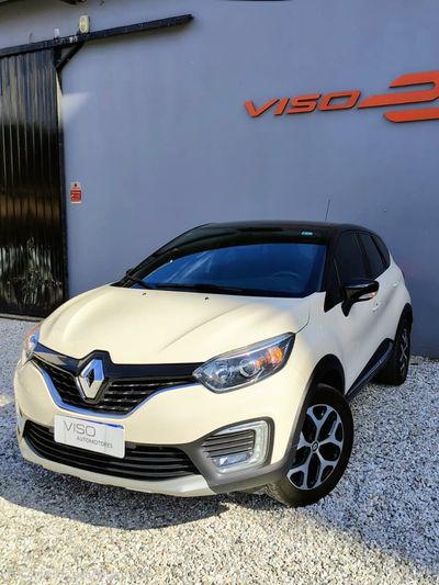 Imagen de Renault Captur