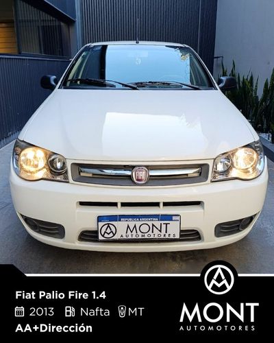 Imagen de Fiat Palio
