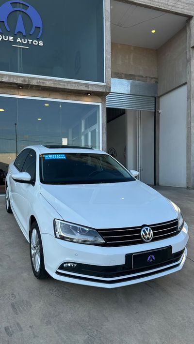 Imagen de Volkswagen Vento