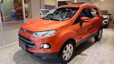 Imagen de Ford ECO