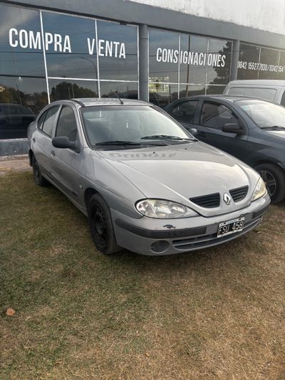 Imagen de Renault Megane
