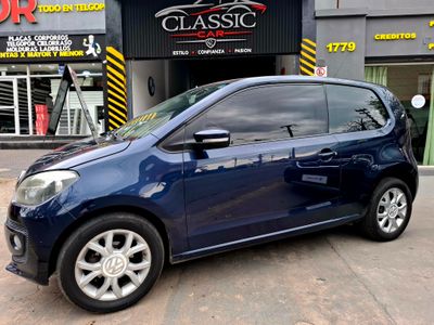 Imagen de Volkswagen UP!