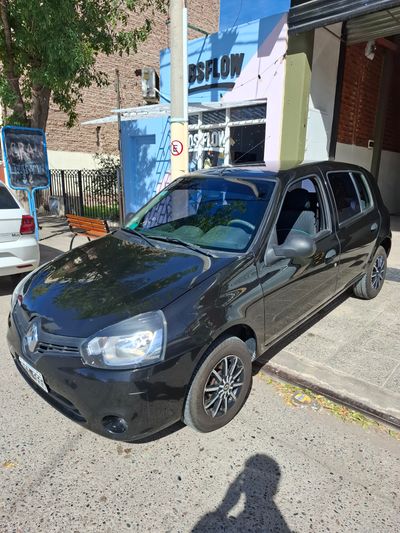 Imagen de Renault Clio