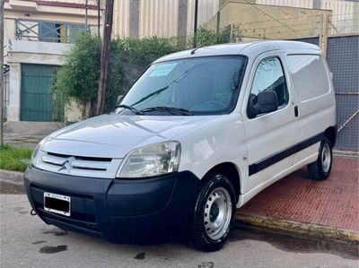 Imagen de Citroen Berlingo