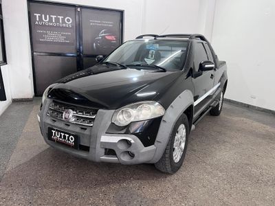 Imagen de Fiat Strada