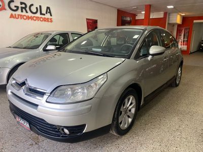 Imagen de Citroen C