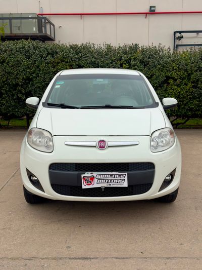 Imagen de Fiat Palio