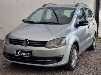 Imagen de Volkswagen Suran