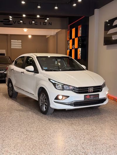 Imagen de Fiat Cronos