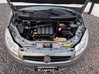 Imagen de Fiat Idea