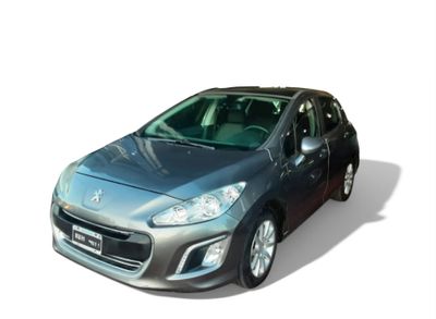 Imagen de Peugeot 308