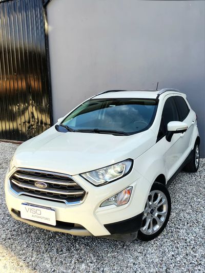 Imagen de Ford ECO