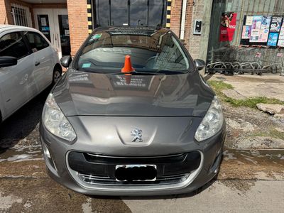 Imagen de Peugeot 308