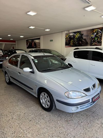 Imagen de Renault Megane