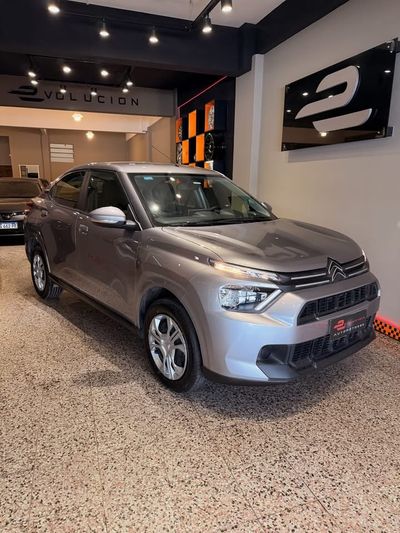 Imagen de Citroen Basalt