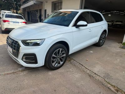 Imagen de Audi Q5