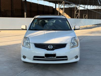 Imagen de Nissan Sentra