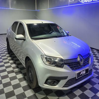 Imagen de Renault Logan