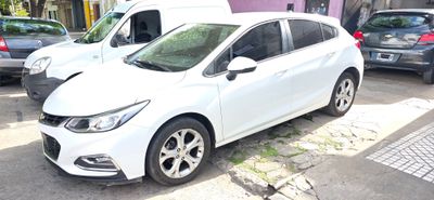 Imagen de Chevrolet Cruze