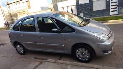 Imagen de Citroen Picasso
