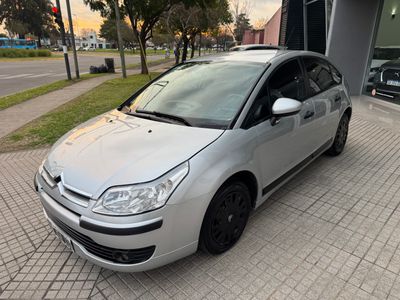 Imagen de Citroen C
