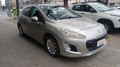 Imagen de Peugeot 308