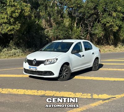 Imagen de Renault Logan