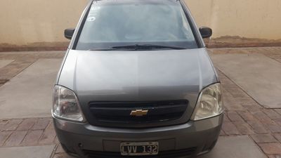 Imagen de Chevrolet Meriva