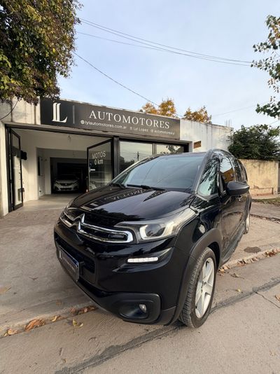 Imagen de Citroen C