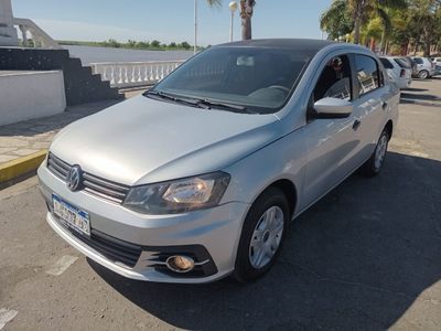 Imagen de Volkswagen Voyage