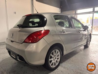 Imagen de Peugeot 308