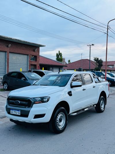Imagen de Ford Ranger