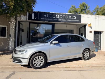 Imagen de Volkswagen Vento