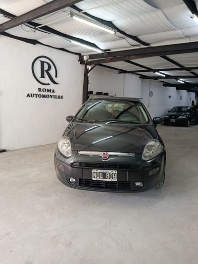 Imagen de Fiat Punto
