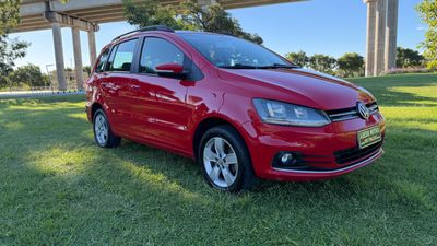 Imagen de Volkswagen Suran