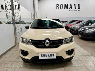 Imagen de Renault Kwid