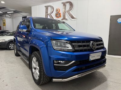 Imagen de Volkswagen Amarok